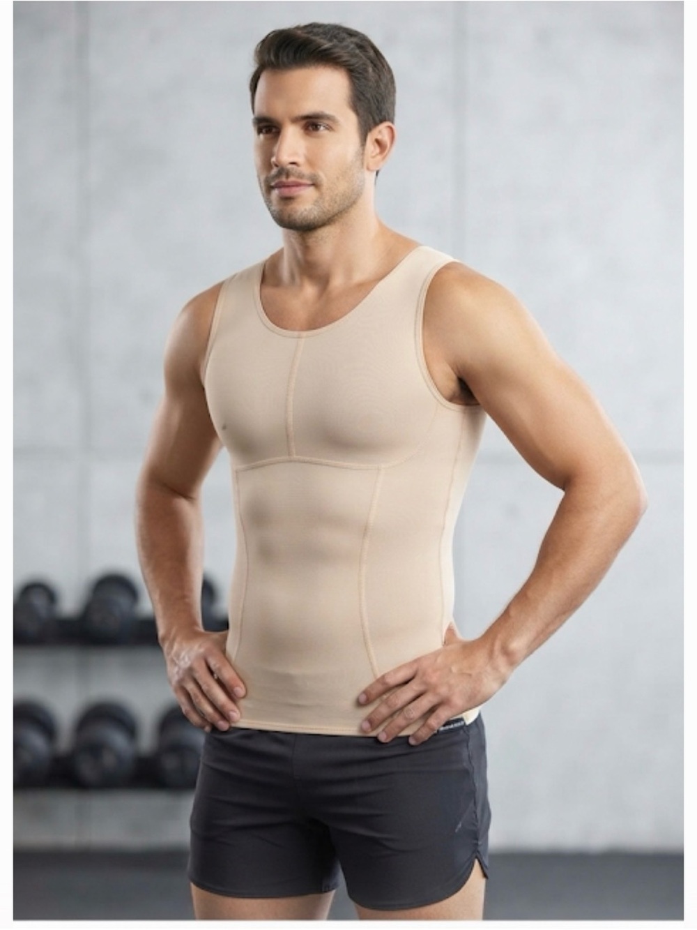 Fájate virtual sensuality back/waist support